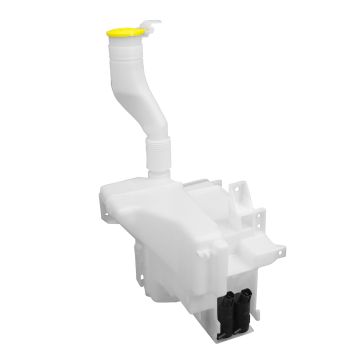 Washer Fluid Reservoir/Inlet/Cap/Fr & Rr Pump Assembly for Subaru Forester 2009-2013