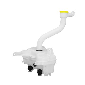 Washer Fluid Reservoir/Cap/Inlet/Pump/Sensor Assembly for Subaru Outback 2015-2019