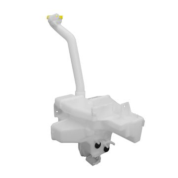 Washer Fluid Reservoir & Cap Assembly for Subaru Forester 2014-2018