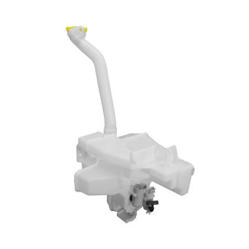 Washer Fluid Reservoir/Cap/FR & RR Pump Assembly for Subaru Forester 2014-2018