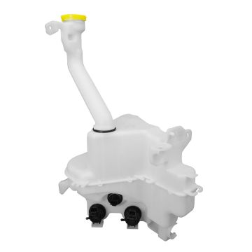 Washer Fluid Reservoir/Inlet/Cap/Pump/Sensor Assembly for Subaru Crosstrek 2018-2023