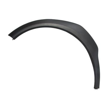 Wheel Arch Molding Front Left CAPA for Subaru Crosstrek 2018-2023