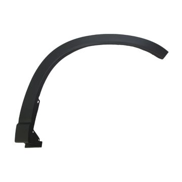 Wheel Arch Molding Front Right CAPA for Subaru Forester 2019-2024