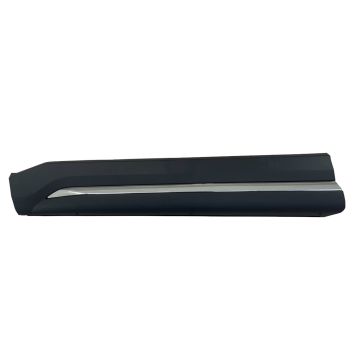 Door Molding Front Left w/Chrome Trim for Subaru Ascent 2019-2023
