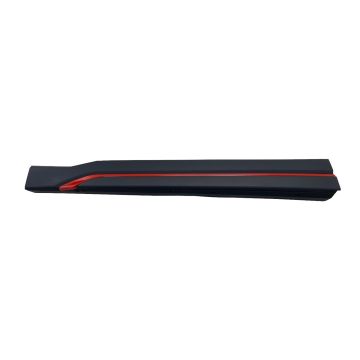 Door Molding Front Left Sport Pkg for Subaru Forester 2019-2024