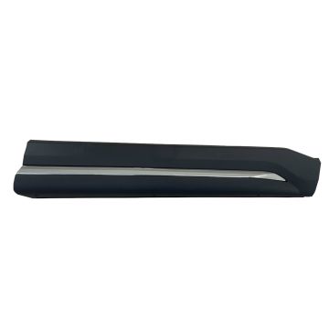 Door Molding Front Right w/Chrome Trim for Subaru Ascent 2019-2023