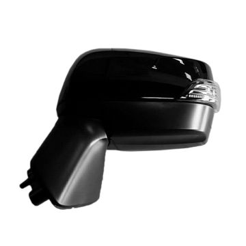 Door Mirror Assembly Left Heated w/Blind Spot Detection w/Signal Lamp w/Covers for Subaru Legacy Outback