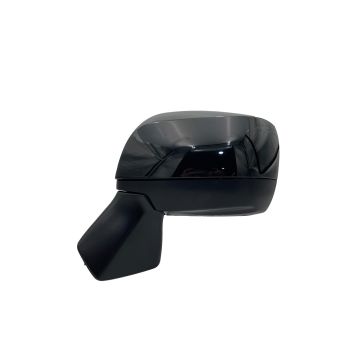 Door Mirror Assembly Left w/Blind Spot Detection w/o Signal Lamp w/Cover for Subaru Forester 2017-2018