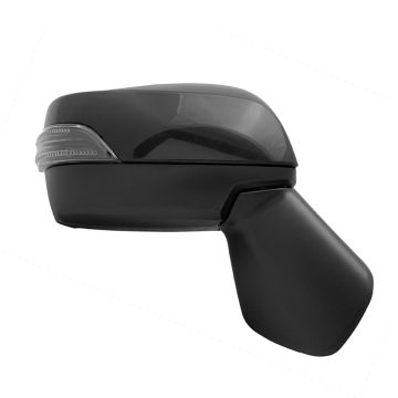 Door Mirror Assembly Right Heated w/Blind Spot Detection w/Signal Lamp w/Cover for Subaru WRX 2016-2021