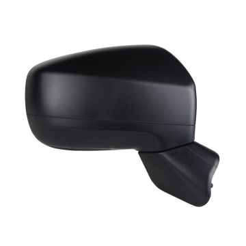 Door Mirror Right Non-Heated w/o Signal Lamp w/Cover Textured for Subaru Forester 2019-2024