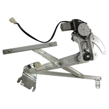 Window Regulator Front Right Regulator & Motor Assembly for Subaru Forester 2003-2008