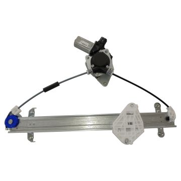 Window Regulator Front Right Regulator Only for Subaru Legacy 2015-2017