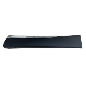 Door Molding Rear Left w/Chrome Trim for Subaru Forester 2014-2018