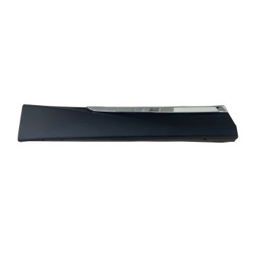 Door Molding Rear Right w/Chrome Trim for Subaru Forester 2014-2018