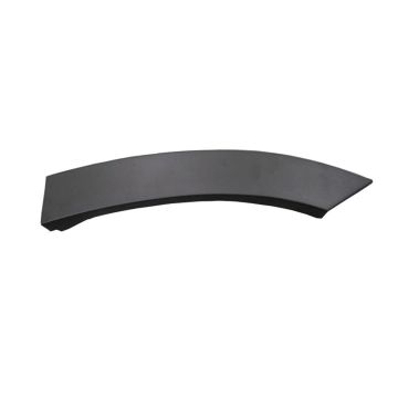 Wheel Arch Molding Rear Left On Quarter Panel CAPA for Subaru Forester 2019-2024