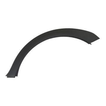 Wheel Arch Molding Rear Left Textured Black for Subaru Crosstrek 2018-2023