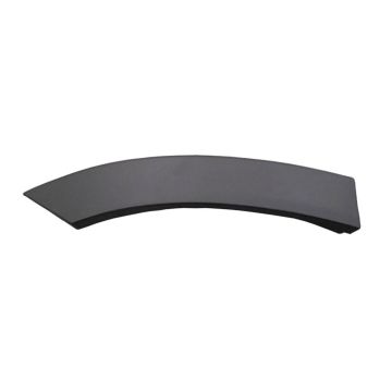 Wheel Arch Molding Rear Right On Quarter Panel CAPA for Subaru Forester 2019-2024