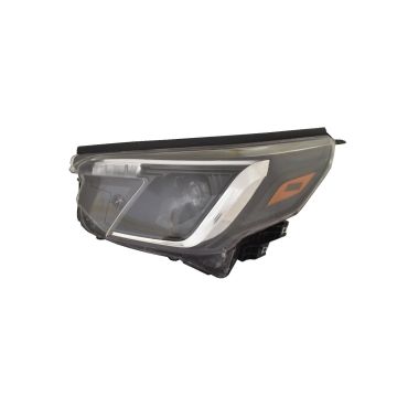 Headlight Assembly Composite Left CAPA for Subaru Forester Wilderness 2022-2024