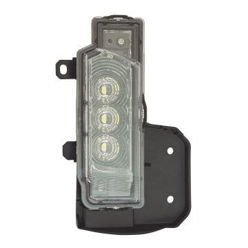 Daytime Running Light Right CAPA for Subaru Impreza Hatchback Sedan 2017-2023