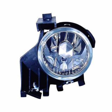 Fog Light Assembly Left for Subaru Impreza 2008-2011