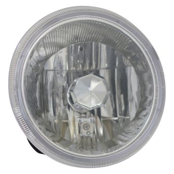 Fog Light Assembly Left CAPA for Subaru Outback 2013-2014