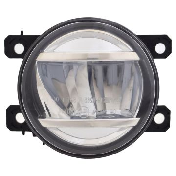 Fog Light Assembly Left Steering Responsive LED CAPA for Subaru Ascent Crosstrek Forester Legacy WRX