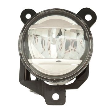 Fog Light Assembly Left CAPA for Subaru BRZ 2017-2020