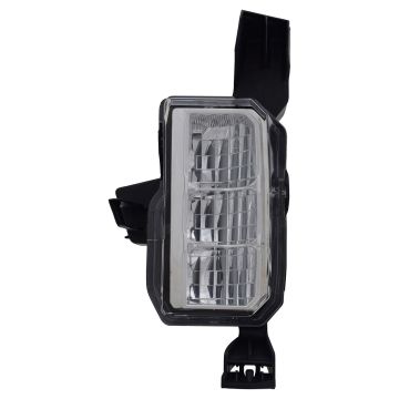 Fog Light Assembly Left CAPA for Subaru Outback 2020-2022