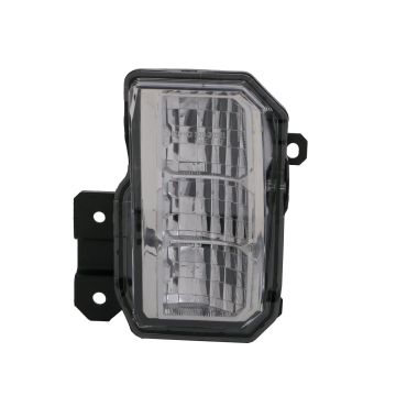 Fog Light Assembly Left LED for Subaru Forester 2019-2024