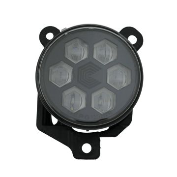 Fog Light Assembly Left for Subaru Forester Wilderness 2022-2024