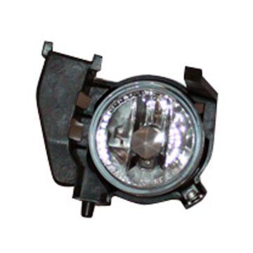 Fog Light Assembly Right CAPA for Subaru Forester 2006-2008