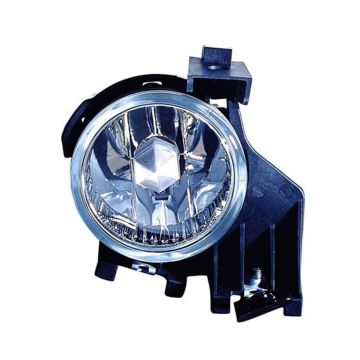Fog Light Assembly Right for Subaru Impreza 2008-2011
