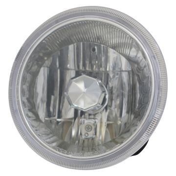 Fog Light Assembly Right CAPA for Subaru Outback 2013-2014