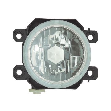 Fog Light Assembly Right w/Driver Assist System CAPA for Subaru Crosstrek Forester Impreza WRX XV Crosstrek