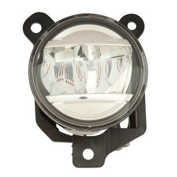 Fog Light Assembly Right CAPA for Subaru BRZ 2017-2020