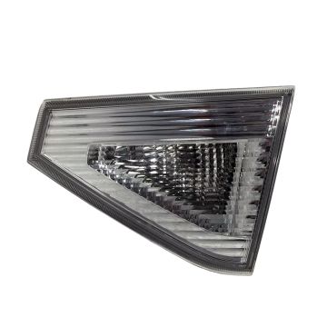 Tail Light Assembly Right Inner Lens/Housing for Subaru Impreza WRX WRX Premium WRX Limited WRX GT WRX SE 2008-2014