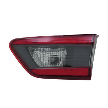 Tail Light Assembly Right Inner CAPA for Subaru Crosstrek Hybrid Limited Hybrid 2020-2022
