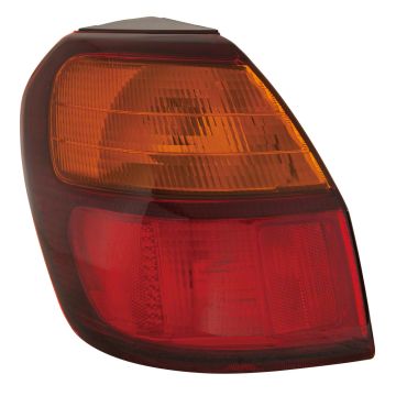 Tail Light Assembly Left Outer for Subaru Legacy 2000-2004