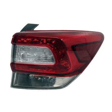 Tail Light Assembly Right Outer Lens/Housing for Subaru Crosstrek Impreza