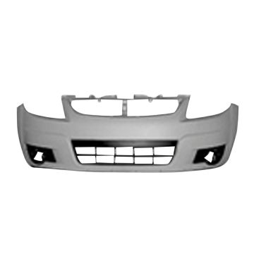 Bumper Cover Front for Suzuki SX4 Hatchback 2007-2012