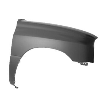 Fender Front Right for Chevrolet Tracker Base 1999-2001