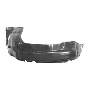 Fender Splash Shield Front Left for Suzuki Grand Vitara 2006-2013