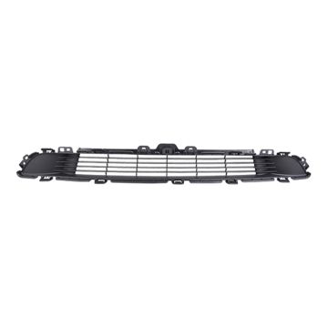 Bumper Cover Grille Front CAPA for Tesla Y 2020-2024