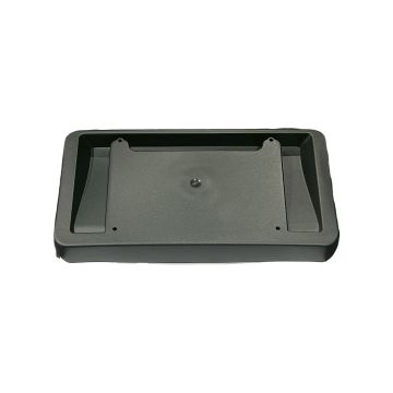License Plate Bracket Front for Tesla Y 2020-2024