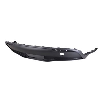 Bumper Cover Rear Lower for Tesla Y 2020-2024