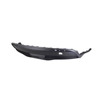 Bumper Cover Rear Lower CAPA for Tesla Y 2020-2024