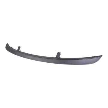 Bumper Valance / Grille Kit Rear Textured Panel for Tesla 3 2017-2023