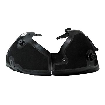 Fender Liner Left From 3-22-18 for Tesla 3 2018-2023