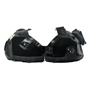 Fender Liner Left CAPA for Tesla Y 2020-2024