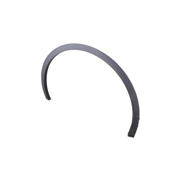 Wheel Arch Molding Front Right CAPA for Tesla Y 2020-2024